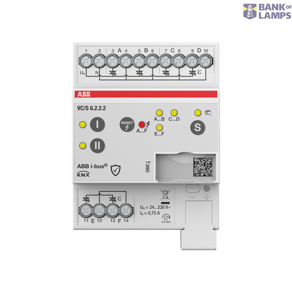 VC/S6.2.2.2 Valve Drive Controller, image 1