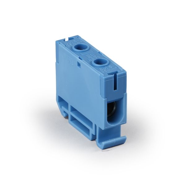 CONTACT RAIL ADAPTER. GA300-1 3-V ADAPTER HA image 5