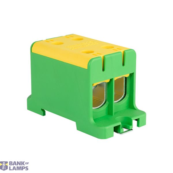 Connector WLZ35/2x95/z image 1