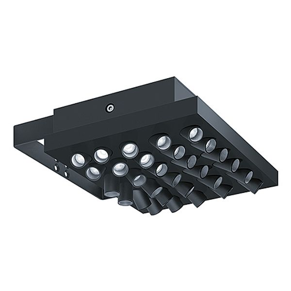 SUSY 30P 5000-830 FLB LDO FX CHMM - Path luminaire image 1