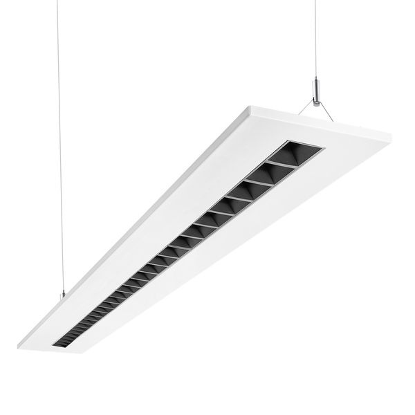 FLEXILED 4PL46S/C840WH9016LB1200/150DALI image 2