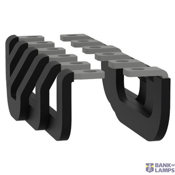 Reverser bar 3P for D115-150A image 2