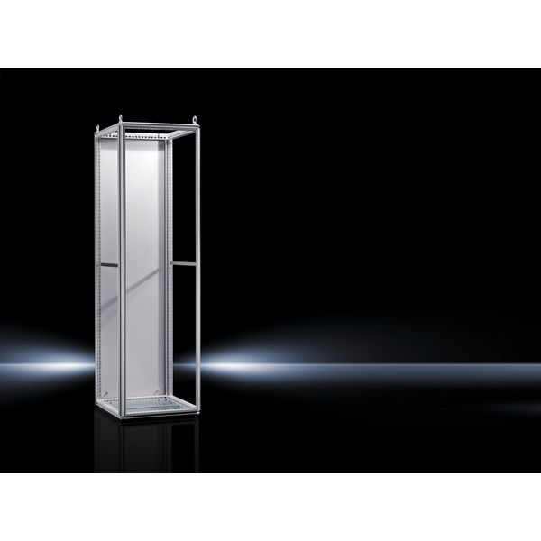 SV SYSTEM Control cabinet empty 2000x600x600mm image 2