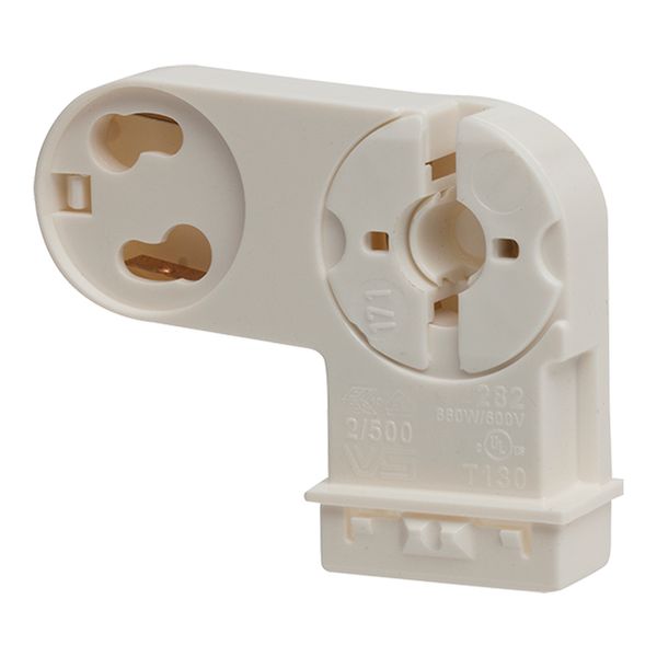 VS 100588 G13 Lamp/Starterholder image 1