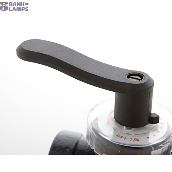 Replacement handle HRB, HRE image 1