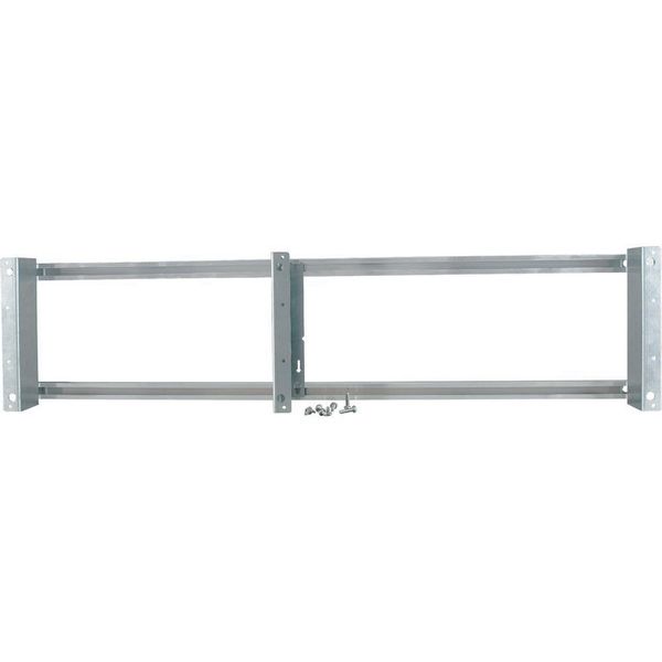 BPZ-BR/SASY/H-1200 Mounting plate SASY WxH=1200x300mm image 3