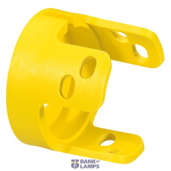 Accessory Osmoz Extended Bezel Yellow 024181 image 2