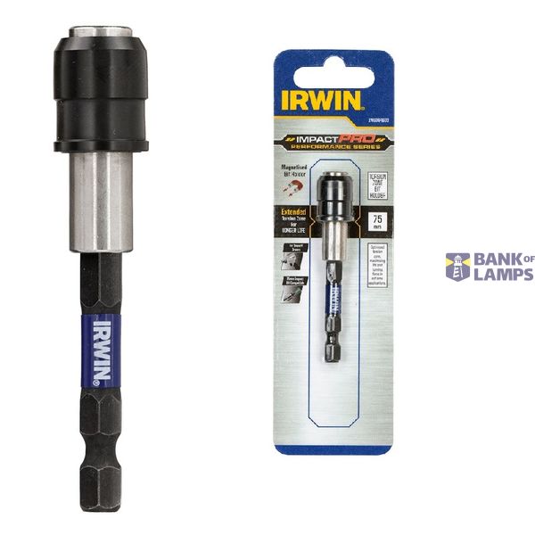 IMPACT PRO 6" EXTENSION image 1