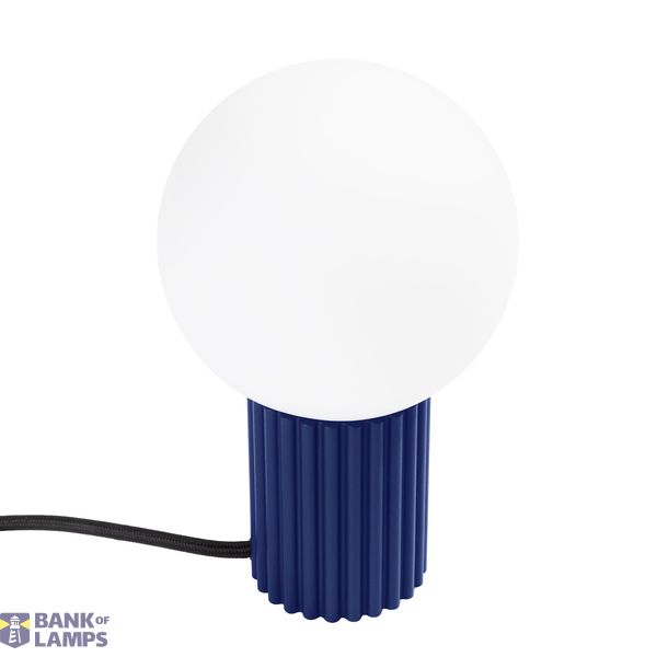 Table lamp HALO ultramarine image 1