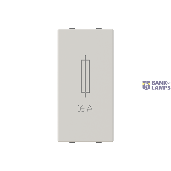 N2108 DN - 16A fuse holder image 1