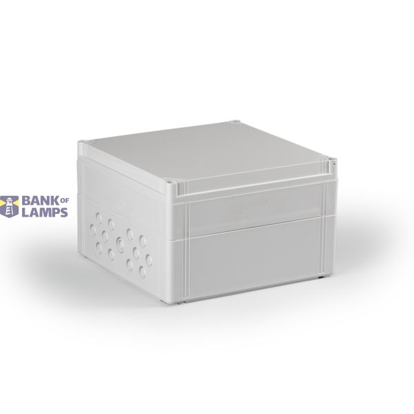 OPCM303018G.U | Enclosure PC 300 x 300 x 187 mm image 1