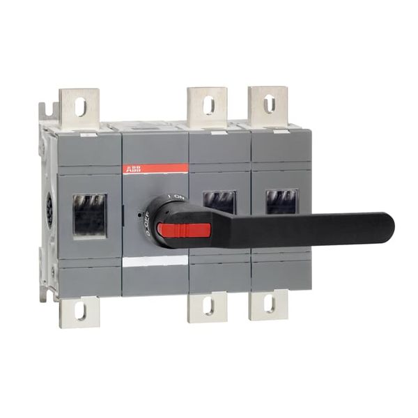 OT1000E22P SWITCH-DISCONNECTOR image 2