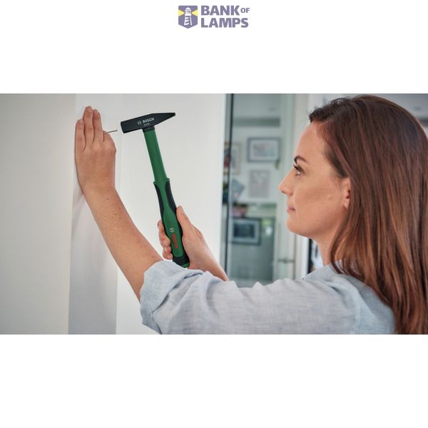 Engineer's Hammer 300g image 2