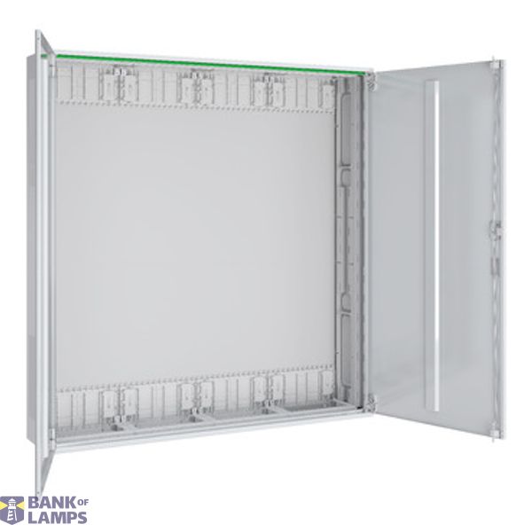 PrismaSeT XL Encl IP44 1050x1100x210 w.d image 2