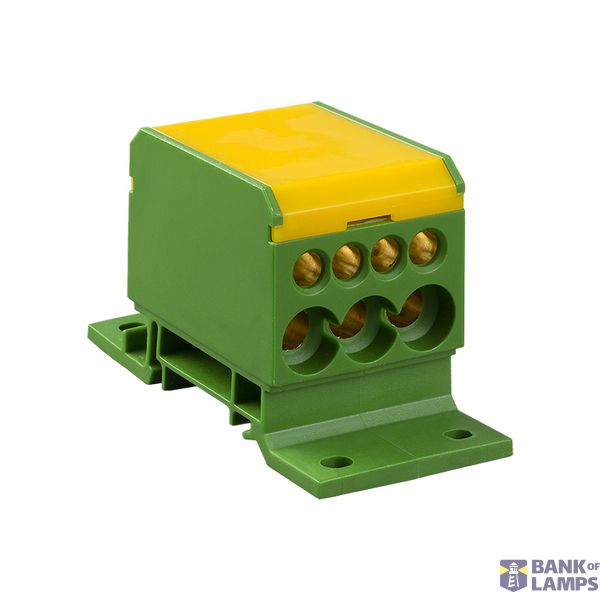 DB1-Z Distribution Block image 1
