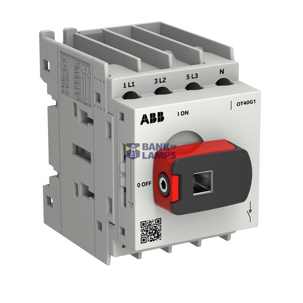 1SCA163507R1001 - ABB image 3