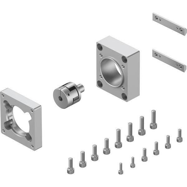 EAMM-A-R38-57A Axial kit image 1