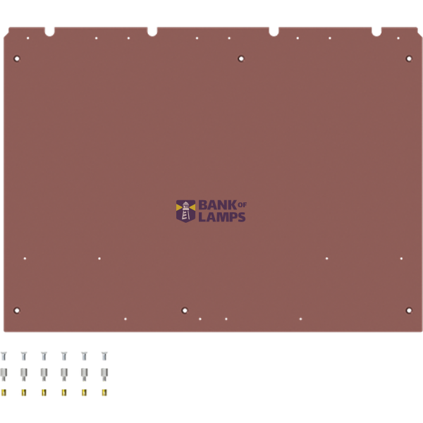 EH3 CombiLine M.Plate DIN2 875 4FB,4+1RE image 2