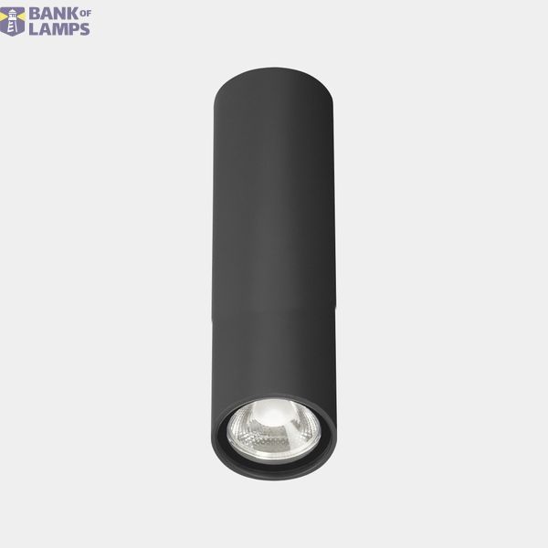 Ceiling fixture IP66 Max Big LED 17.3W 3000K White 2047lm image 1