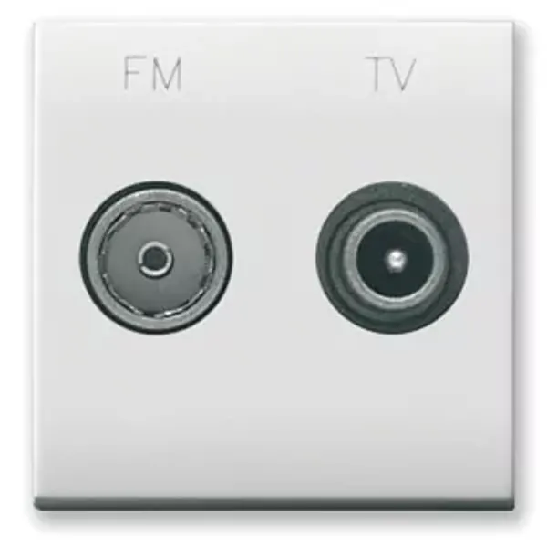 DIRECT TV/SAT OUTLET 2 CON.DOMUS 2M image 1
