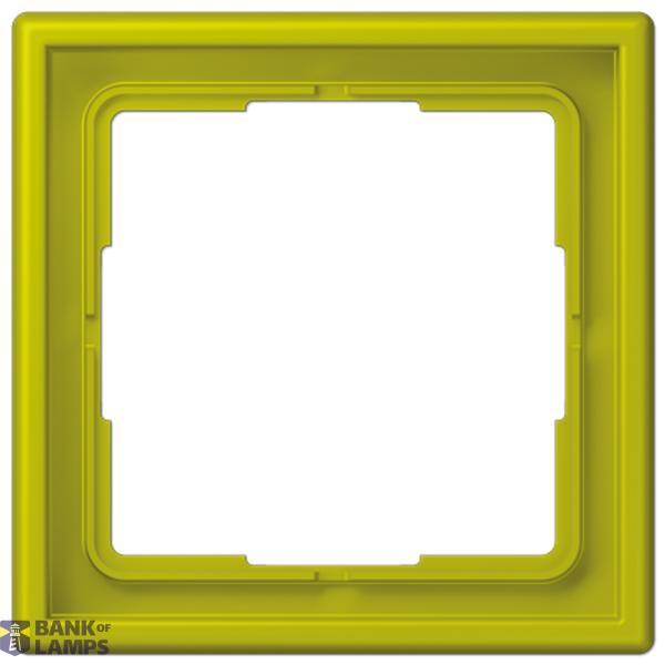 SEV 1-gang frame LC981SEV4320F image 1