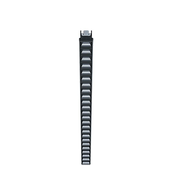 SLOIN slim B 830 L1000 MC EVG BKG - Batten for LED light line image 1