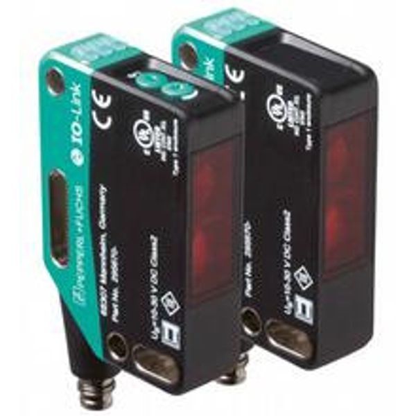 OBE25M-R201-SEP-IO-V3 connection cable image 1