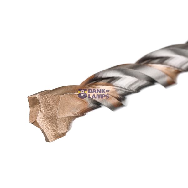 Concrete Drill Bit 14mm image 1