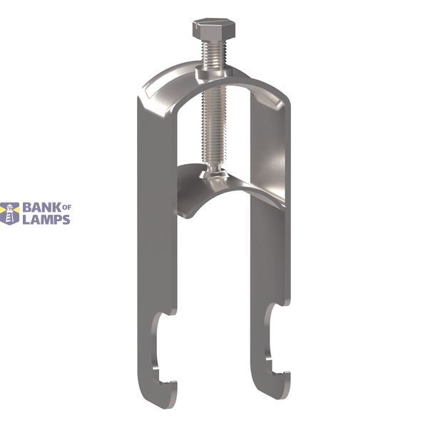 CABLE CLAMP ARX2-36 Zplus image 1