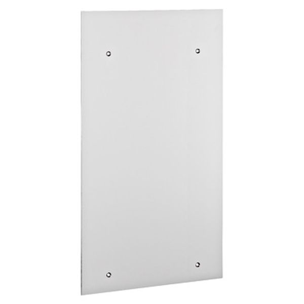 Mountingplate for IG009303, H=985 W=680 D=5mm image 1