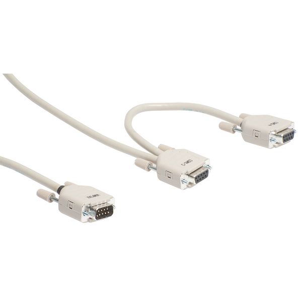 VX067 Split cable image 1
