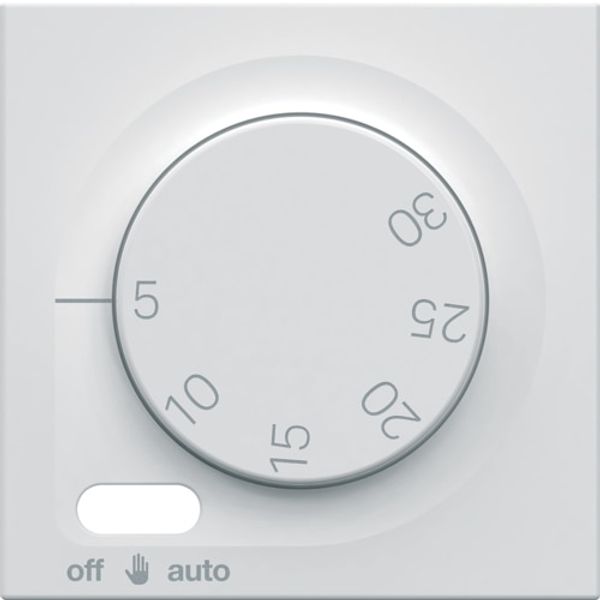 Rocker for pilot thermostat wire pure image 1