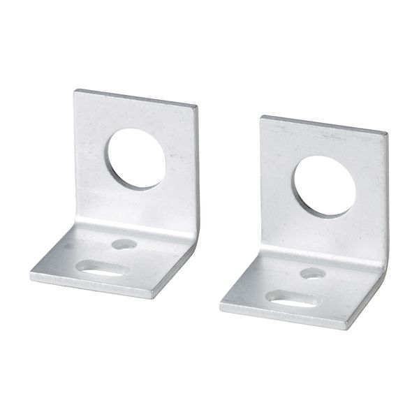 6161A-6501 Fixing bracket, 18mm image 3