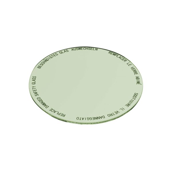 LED FOOD FILTER-EB433+434/AS425 GROENTE image 2