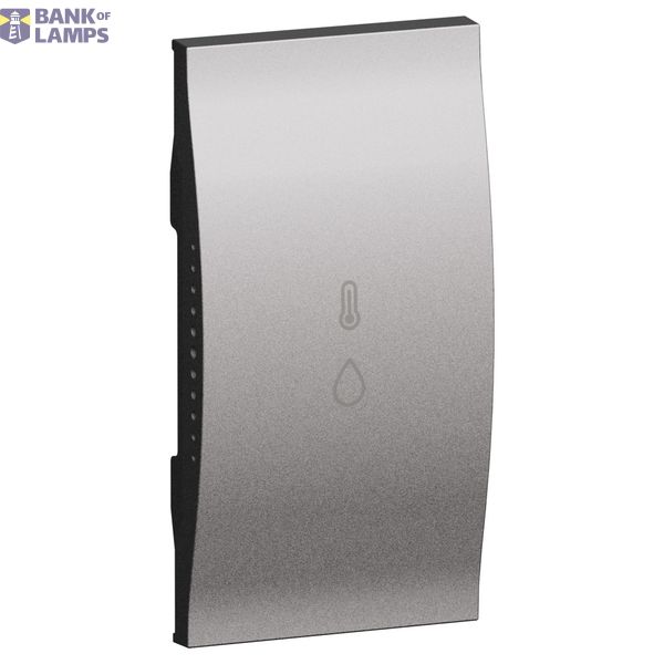 L.NOW - COVER SENSOR T/H STEEL image 1