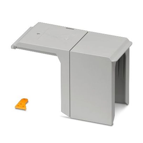 HC-RBO 16 - Covering hood image 2