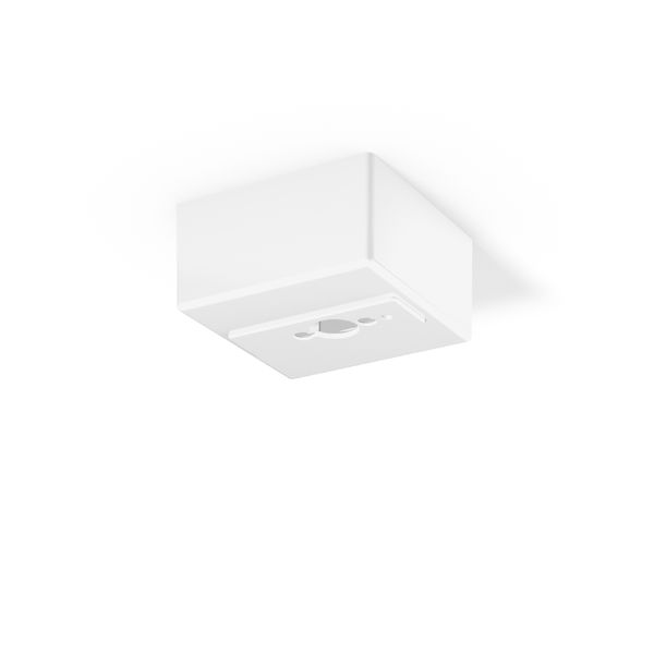 Surface-mounted housing L 65 B 65 H 34 colour: white image 1