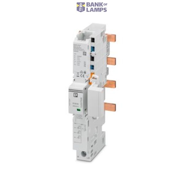 FLT-SEC-ZP2-3C-255/12.5-SV - Type 1+2+3 combined lightning current and surge arresters image 1