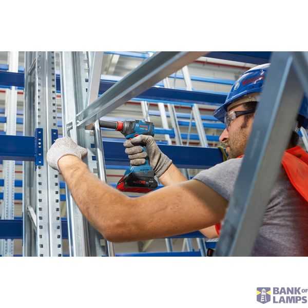 GDX 18V-200 (solo; L) image 2