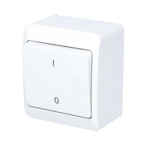 HERMES TWO POLES SWITCH image 3