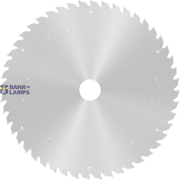 Standard for Wood Circular Saw Blade for Cordless Saws 250x2.2/1.6x30 T48 image 1