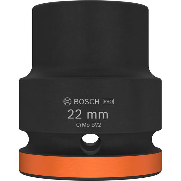 PRO Impact Socket 3/4" 22 MM Standard image 1