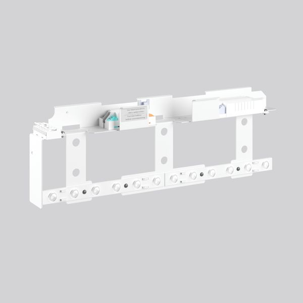 LED L 430 B 60 H 140, AC-Control colour: white / 15 W / 1,62 W / 4000K image 2