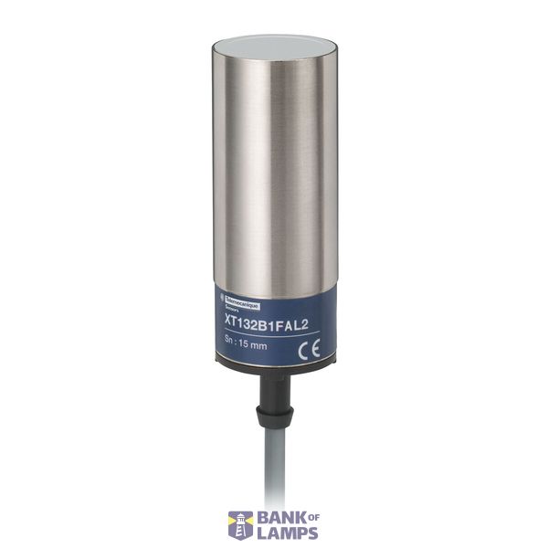 PRESSURE TRANSMITTER -1....9 BAR 4-20MA G1/4A MALE FPM SEAL M12 CON OU image 14