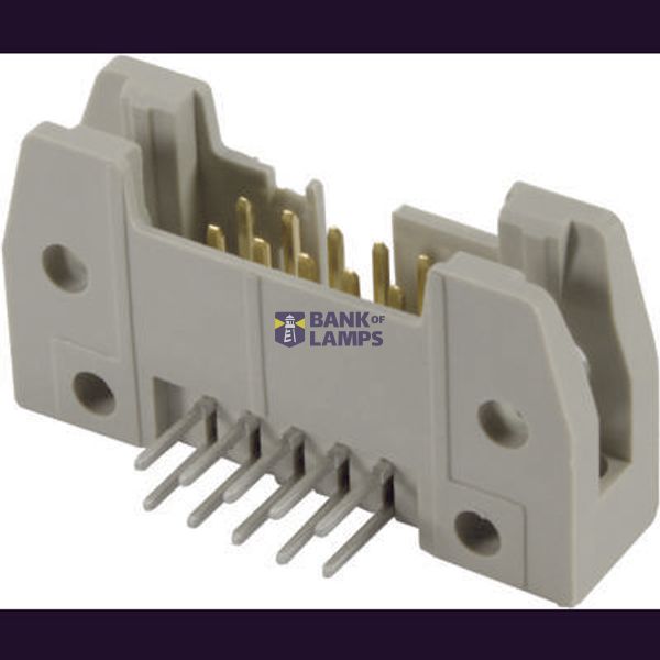 SEK-18 SV MA STD ANG29 60P PLS4 image 1
