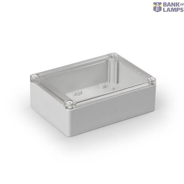 SPCP131806T.U | Enclosure PC 125 x 175 x 60 mm image 1