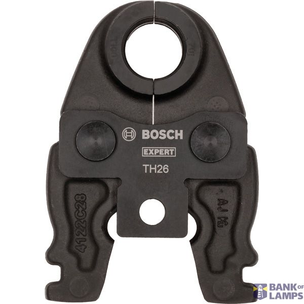 Press Jaw Compact TH26 image 1