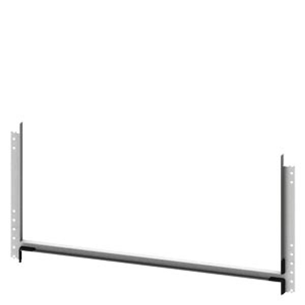 Upgrade to degree of protection IP55, H: 350mm W: 800 mm image 1