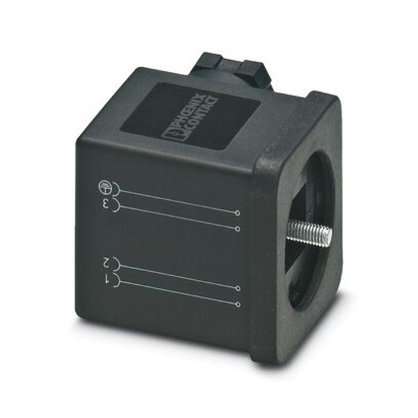 SACC-VB-4CON-M16/A - Valve connectors image 1