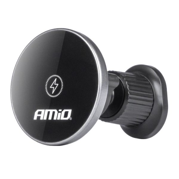 Magnetic phone holder My Mag 15W AMIO-03773 image 1